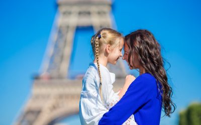 The Chicest French Names for Girls and Boys Oh La La