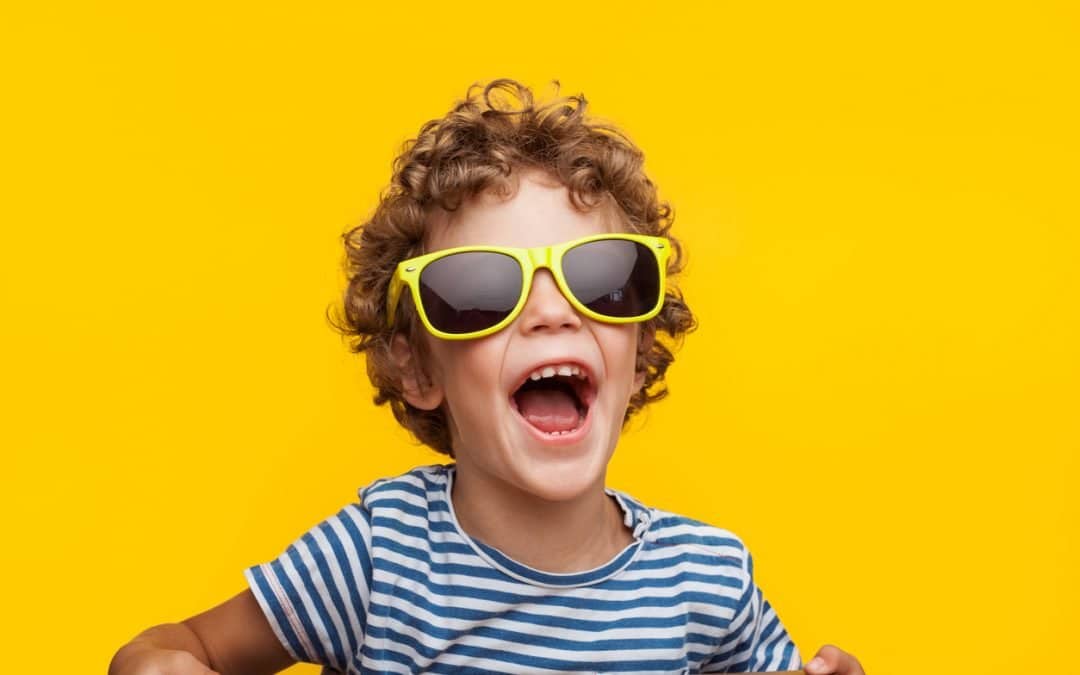 100 Unique Names for Boys You Won’t Hear On The Playground