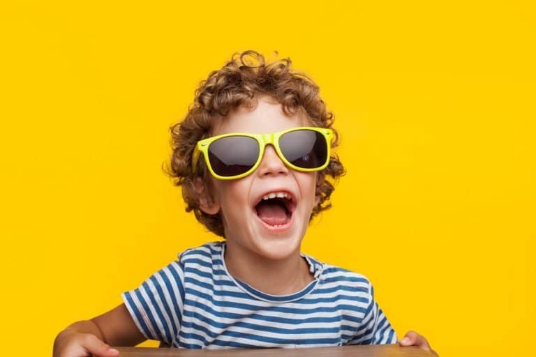 Unique Baby Names for Boys
