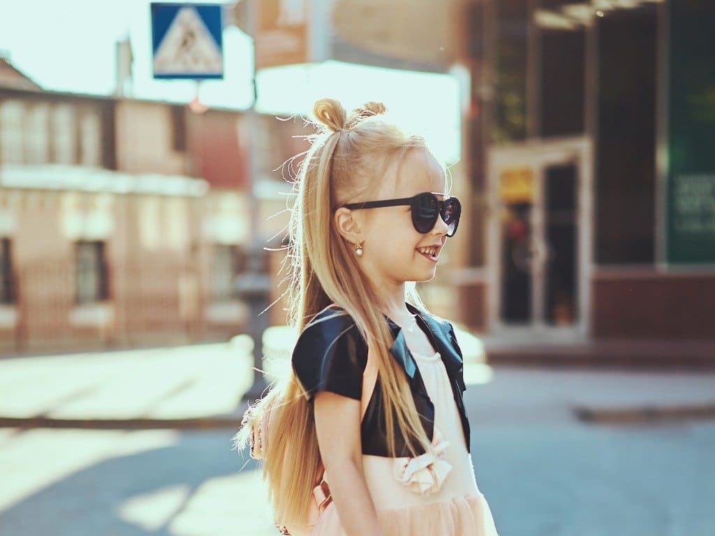 Stylish Names for Girls That Are Worthy Of The Runway