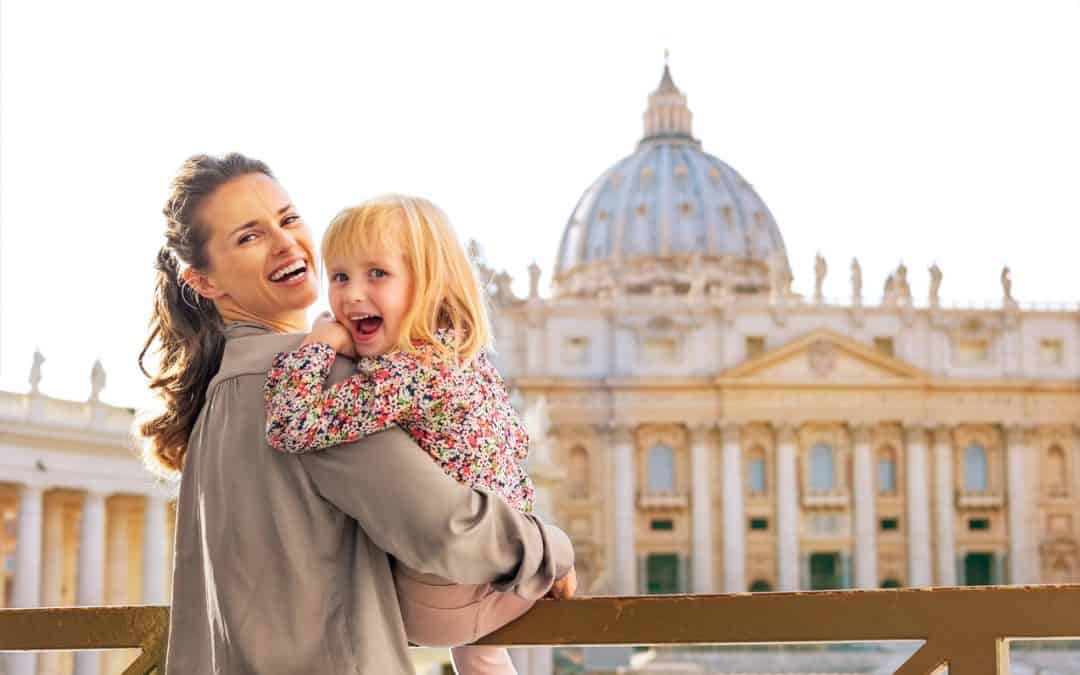 Top European Baby Names that Haven’t Yet Hit Stateside