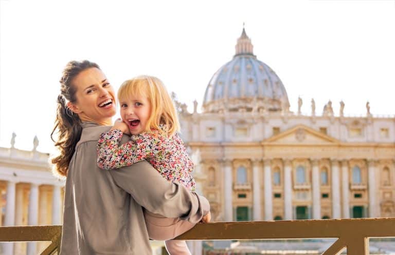 top European baby names