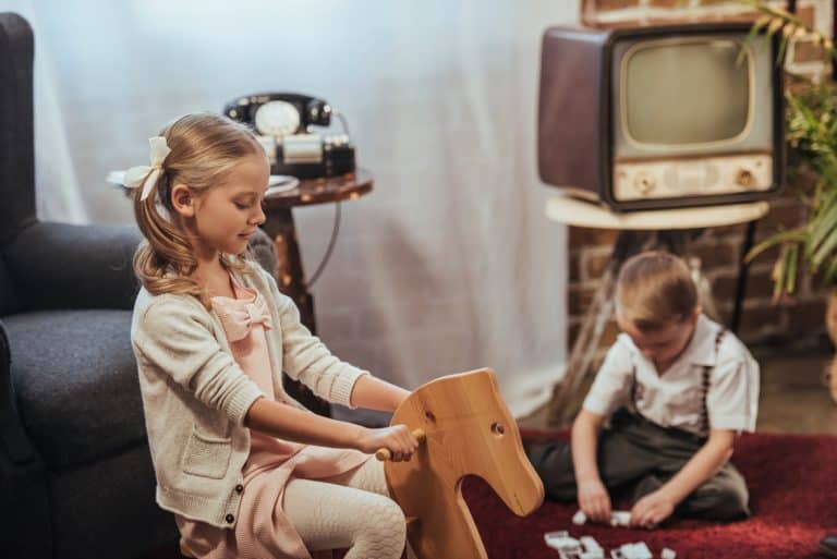 Vintage Names for Girls and boys