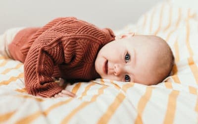 100 Gender Neutral Baby Names