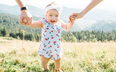 100 Girl Names You Haven’t Heard Of