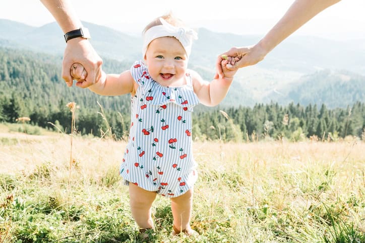 100 Girl Names You Haven't Heard Of