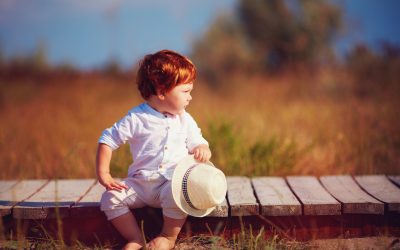 25 Adorable Irish Names for Boys That Aren’t Popular