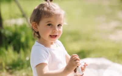 25 Unique Middle Names for Girls