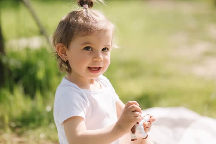 Unique Middle Name Ideas for Girls
