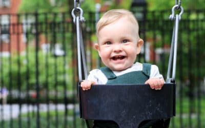 Adorable German Names You Should Consider