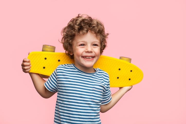 25 unique middle name ideas for boys