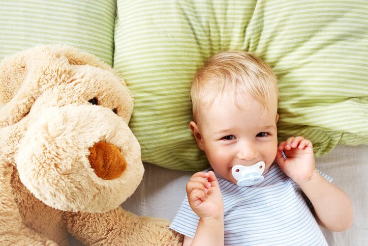 100 Cute First & Middle Names for Boys