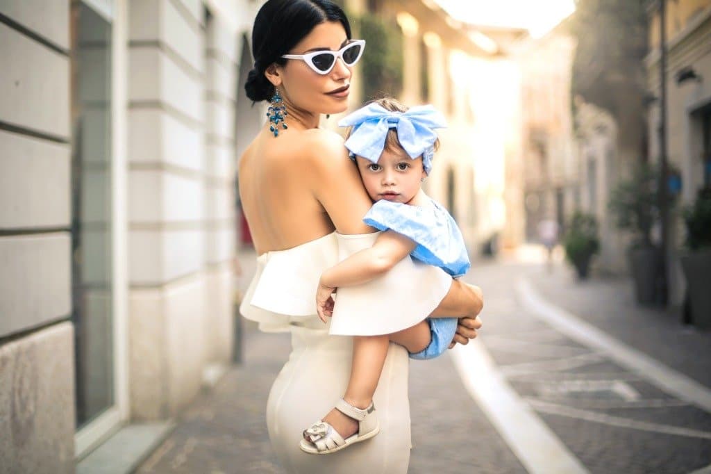 47 Rare Italian Names for Girls You Haven’t Heard