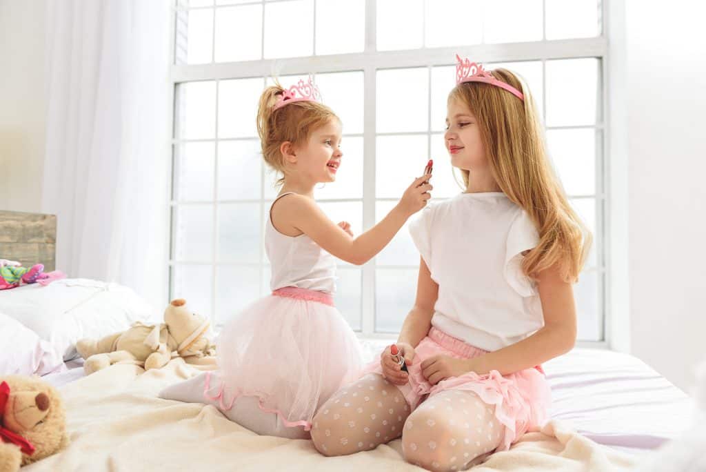 girly girl names