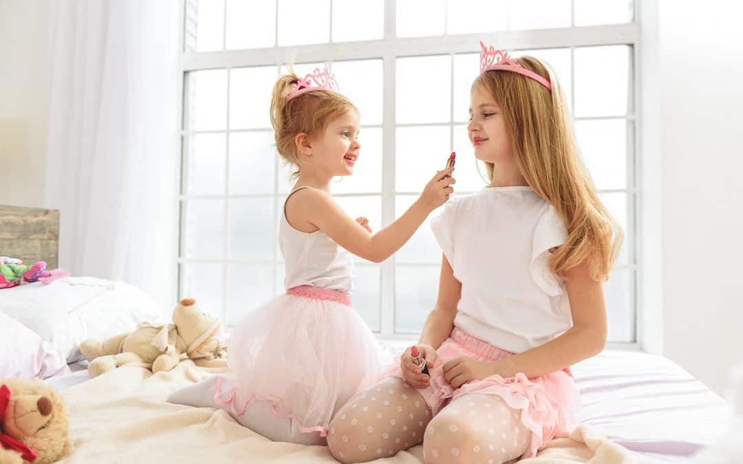 20 Of The Most Girly Girl Names Ever