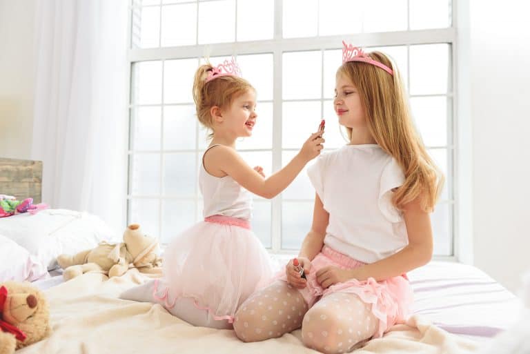 girly girl names