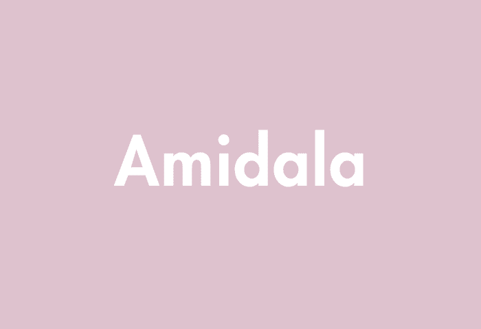 Amidala meaning