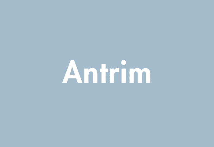 Antrim meaning
