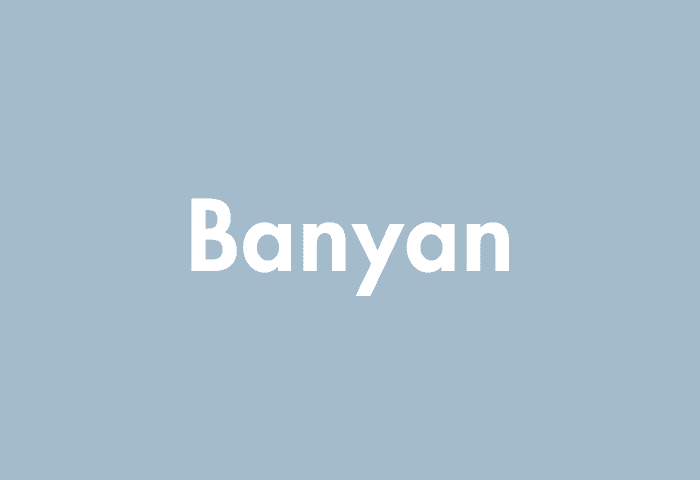 Banyan meaning