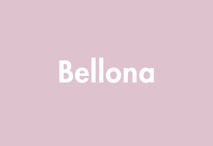 Bellona meaning