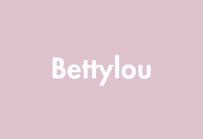 Bettylou meaning