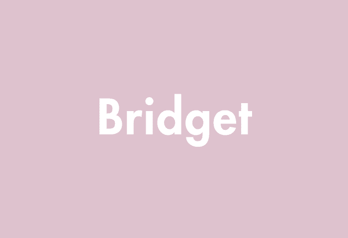 Bridget meaning