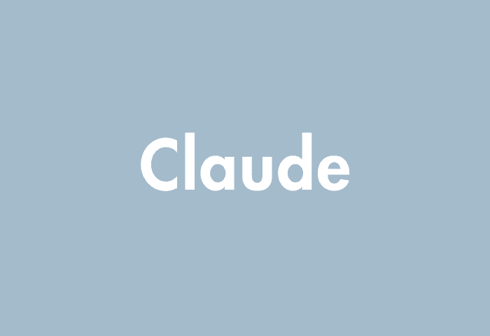 Claude meaning