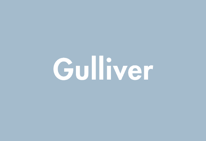 Gulliver meaning