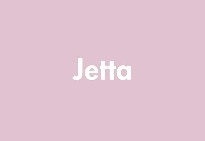 Jetta meaning