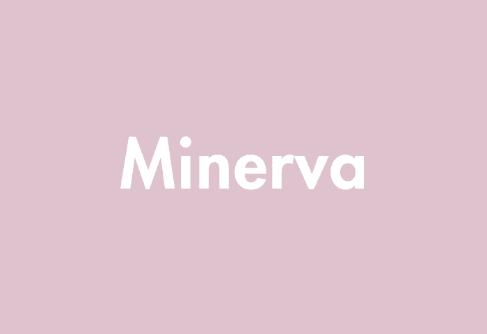 Minerva meaning