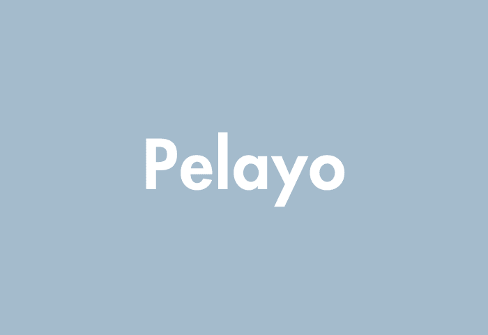 Pelayo meaning