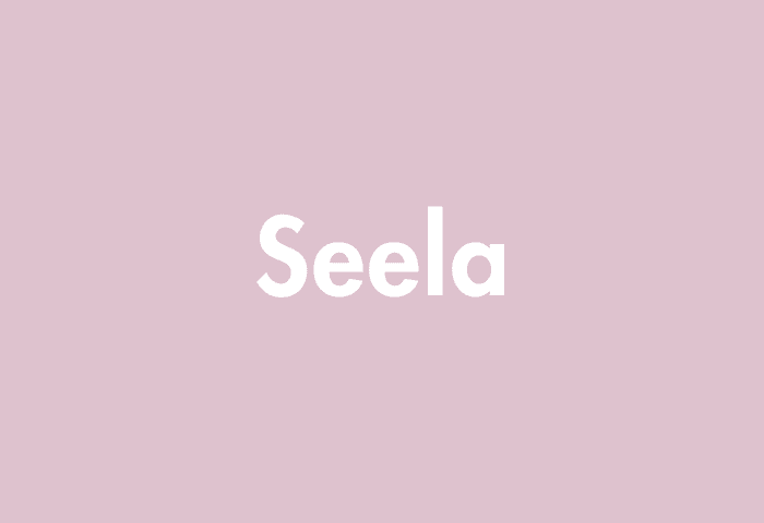 Seela meaning