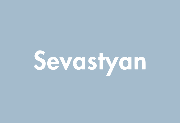 Sevastyan meaning