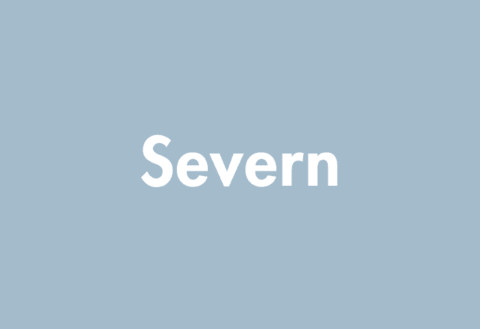 Severn meaning