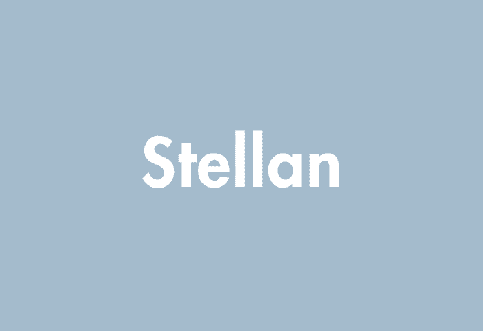 Stellan meaning