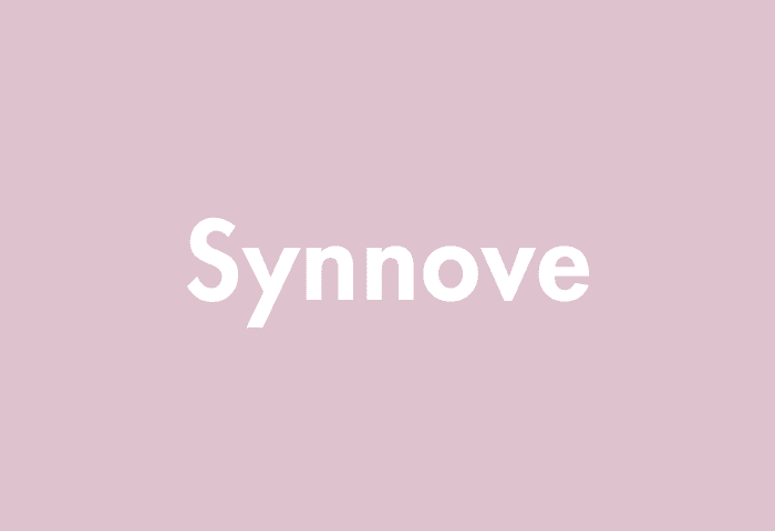 Synnove meaning