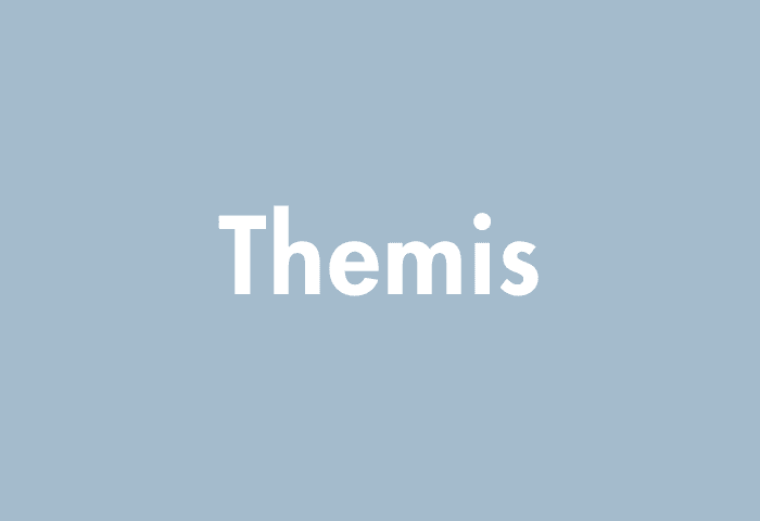 Themis meaning