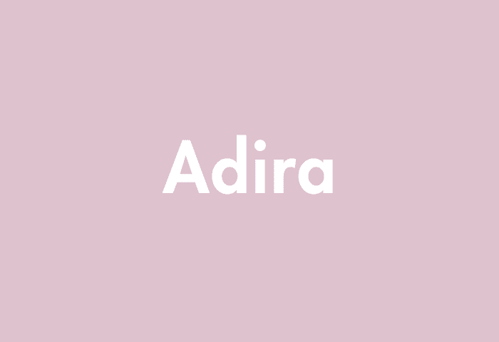 Adira
