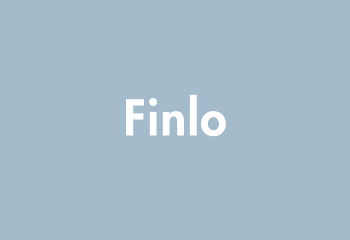 Finlo meaning