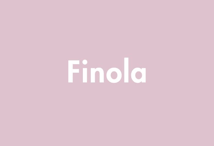 Finola meaning