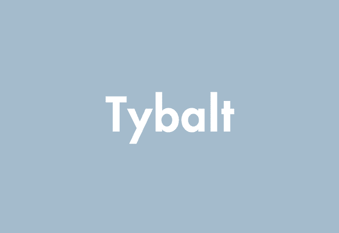 Tybalt meaning