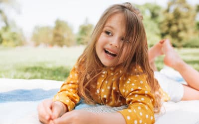 24 of the Prettiest Girl Names you Haven’t Heard