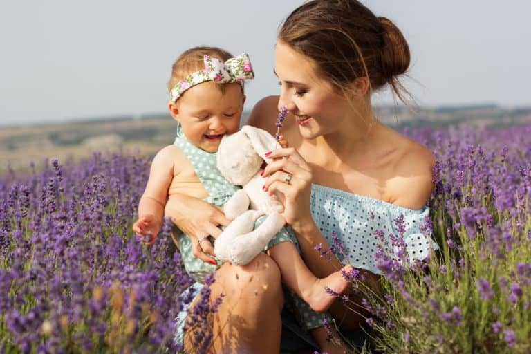 nature baby names