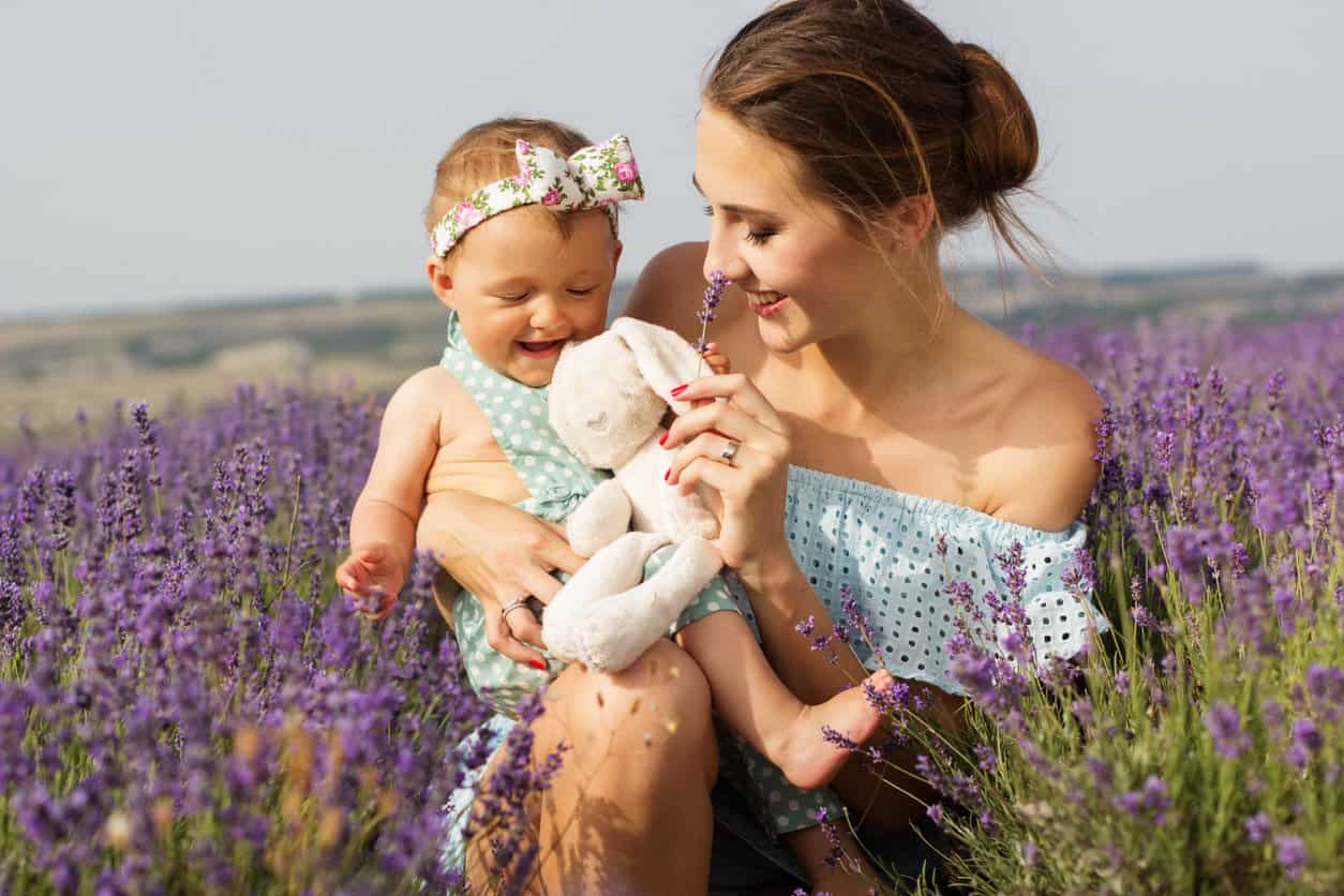 nature baby names
