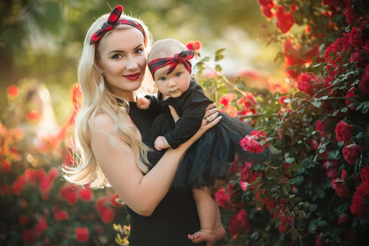 30 Rare and Unique Names for Girls