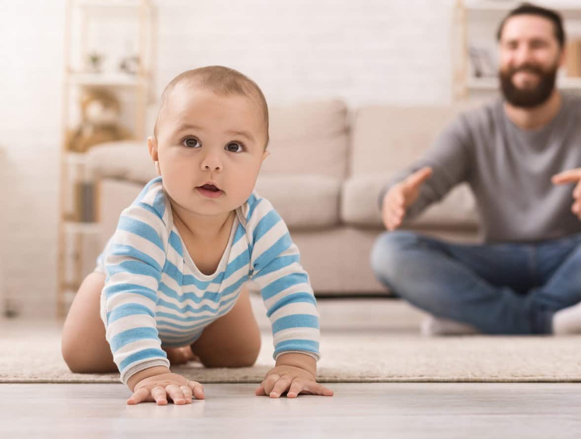 Unique Italian Names for Boys