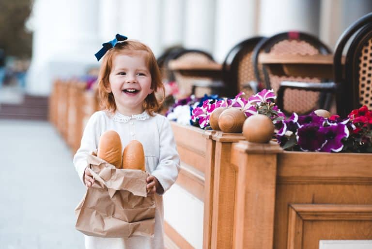 french girl baby names