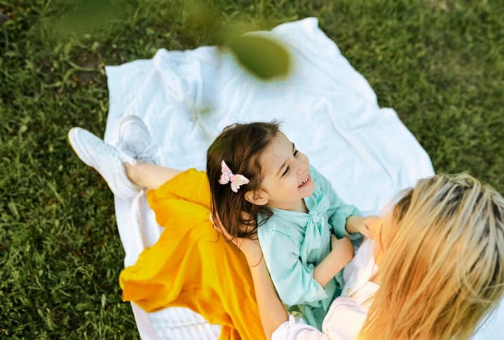 latin baby names girls