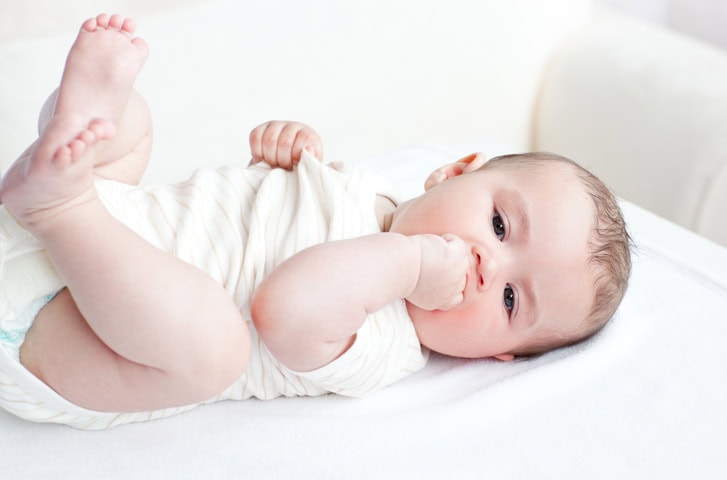Adorable Irish Names for Boys
