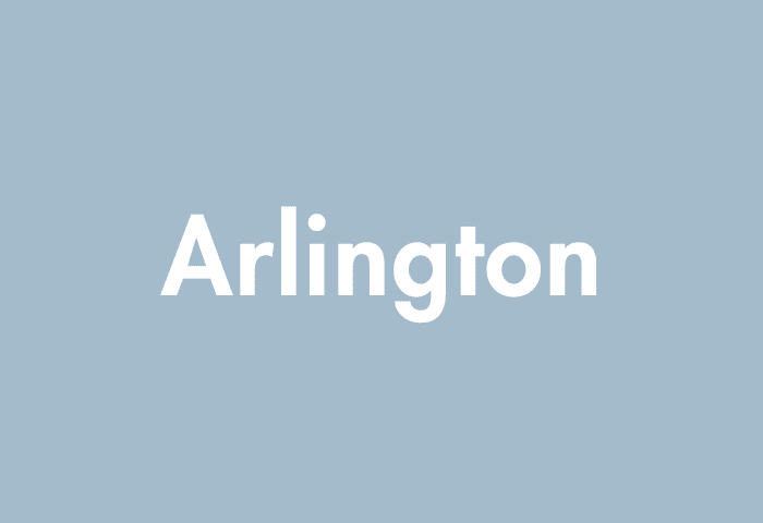 Arlington meaning